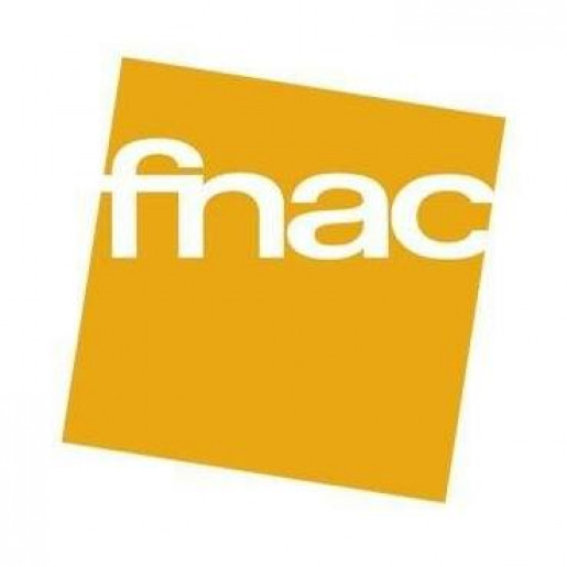 Librería FNAC Puerto Venecia Zaragoza