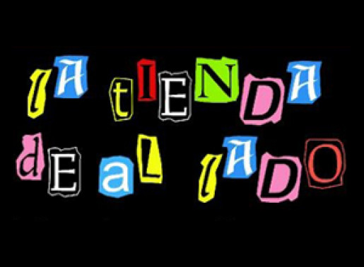 La tienda de al lado