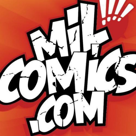 Librería Mil Cómics