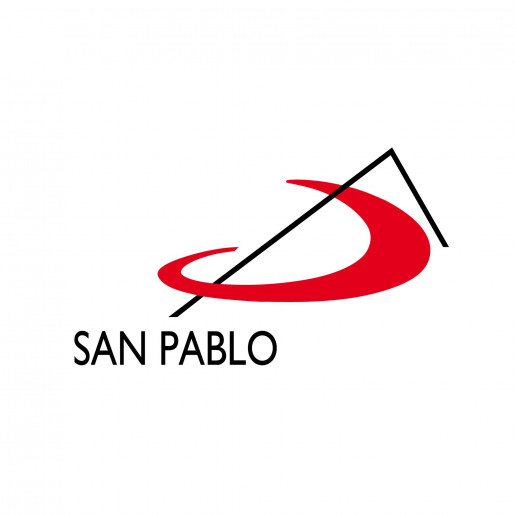 Editorial San Pablo