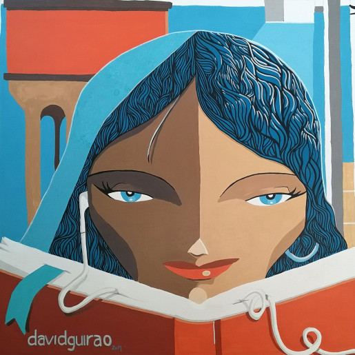Biblioteca Pública Vientos del Pueblo (Oliver)