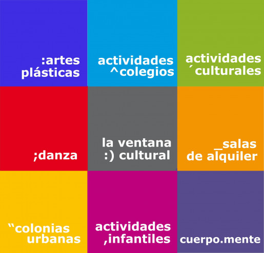 Escuela Danza Zaragoza La Ventana Cultural
