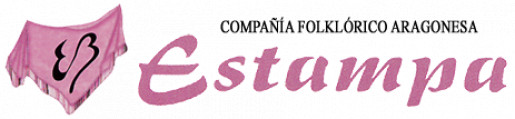 Compañía Folklórico Aragonesa Estampa
