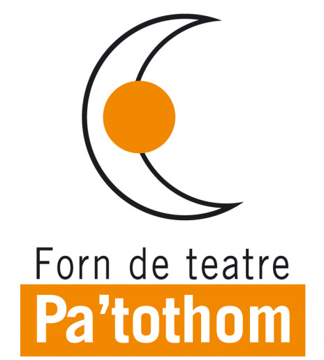 Forn de teatre Pa’tothom