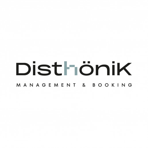 DistöniK Management & Booking