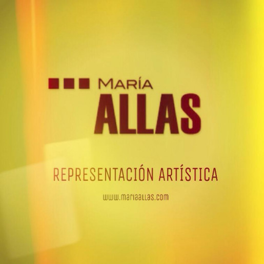 María Allas
