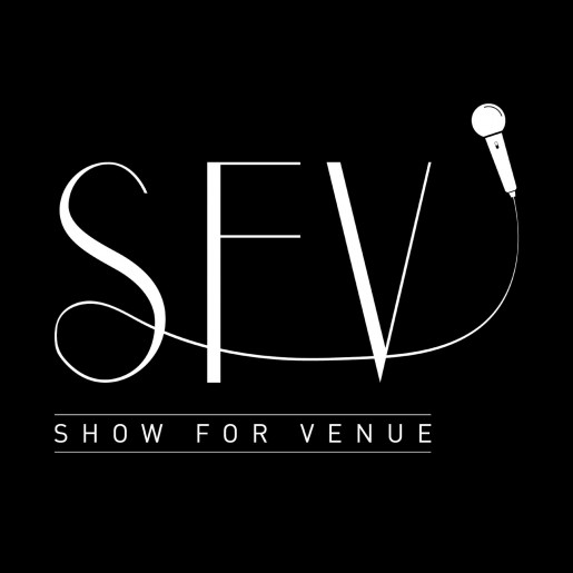 Show for Venue