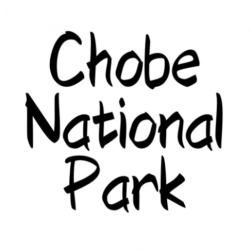 Chobe National Park