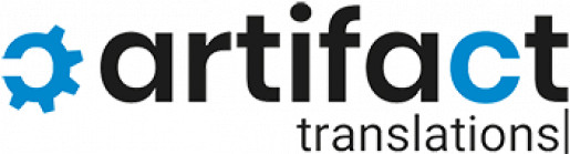 Artifact Translations