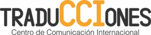 Traducciones Centro de Comunicación Internacional - CCI