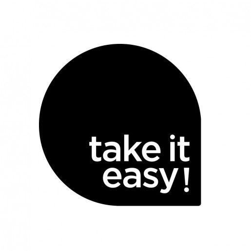 Take it easy!