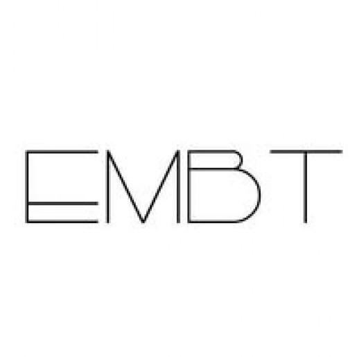 Benedetta Tagliabue – EMBT Architects Barcelona