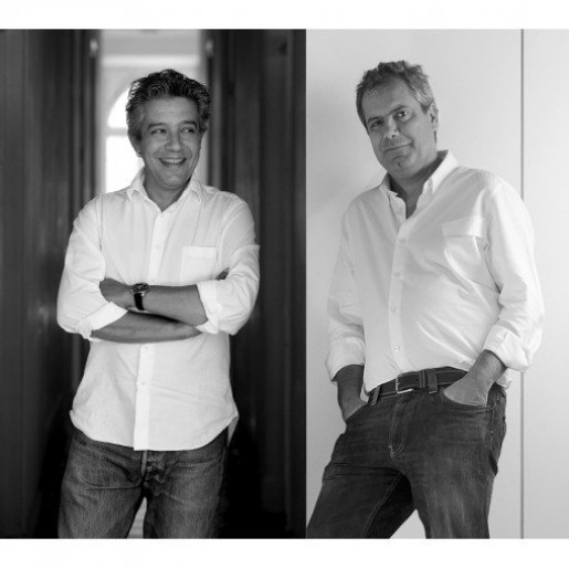 Aires Mateus Architects