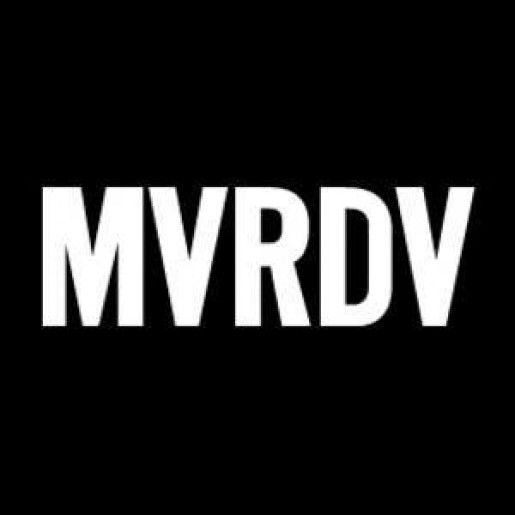 MVRDV Architects Rotterdam