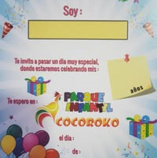 Cocoroko