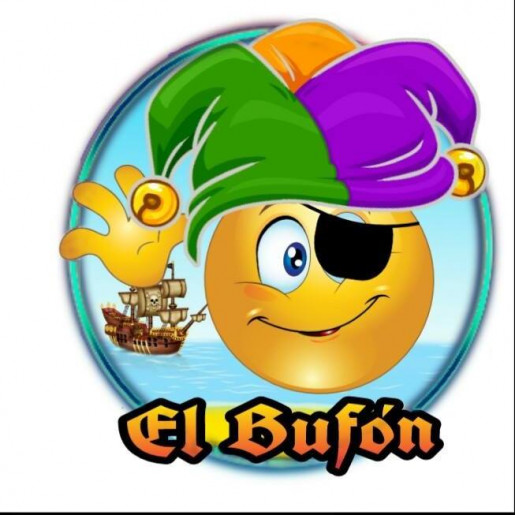 El Bufón Saltimbanqui