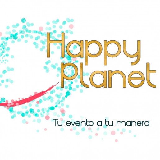 Happy Planet
