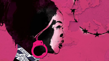La Mujer Ilegal