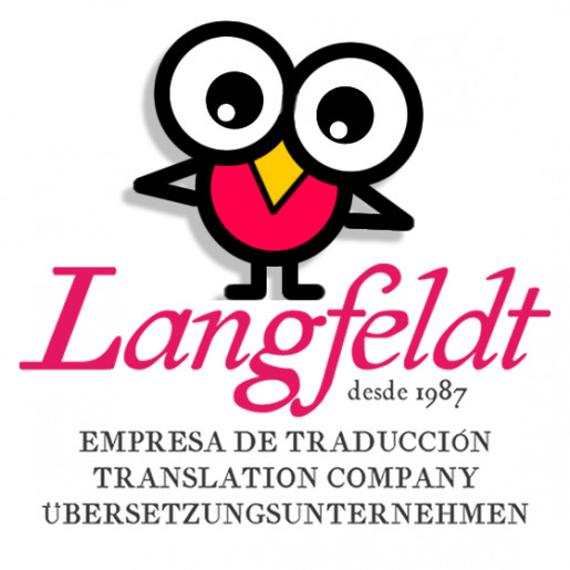 Langfeldt Translations