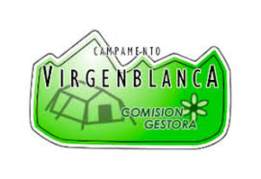 Campamento Virgen Blanca