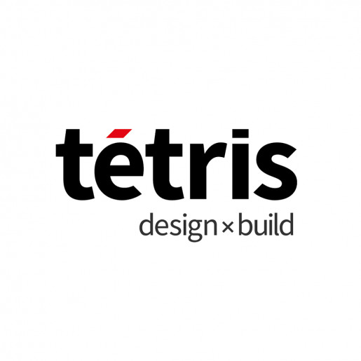 Tétris Design x Build