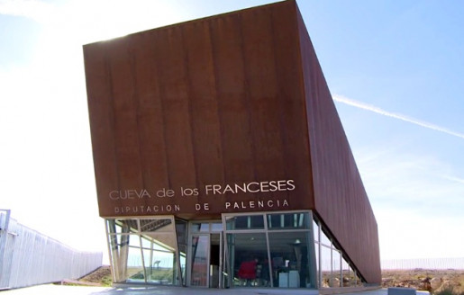 Cueva de los Franceses (Palencia)