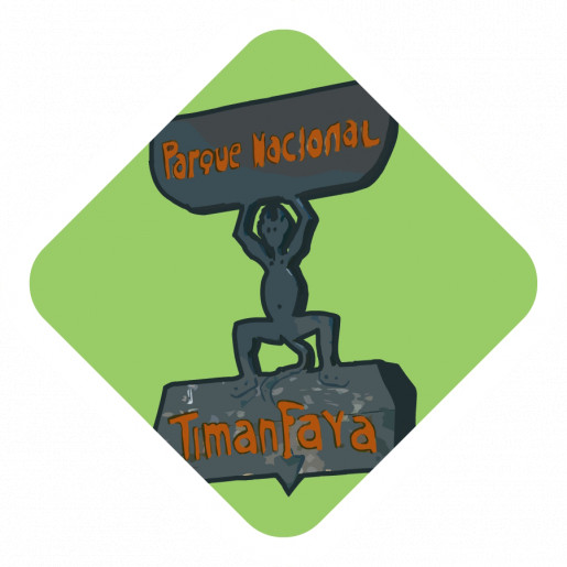 Parque Nacional de Timanfaya
