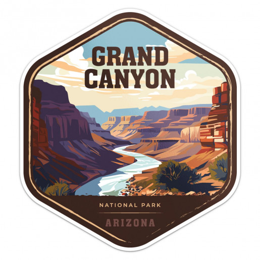 Grand Canyon National Park