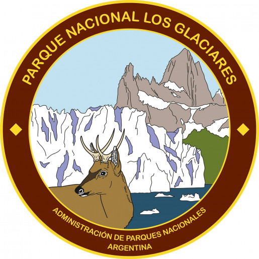 Parque Nacional Los Glaciares