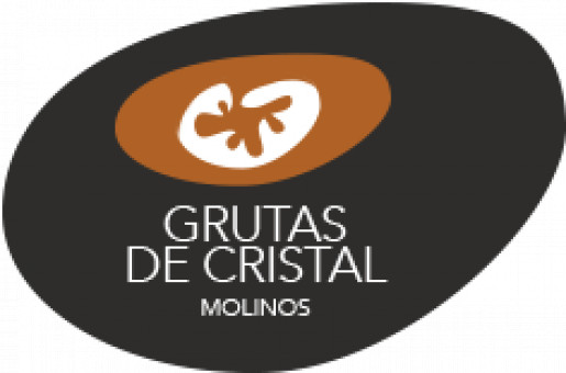 Grutas de Cristal (Teruel)