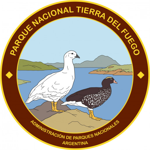 Parque Nacional Tierra del Fuego