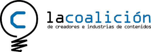 Coalición de Creadores e Industrias de Contenidos
