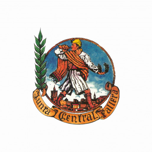 Junta Central Fallera. Fallas de Valencia