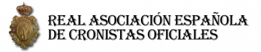 Real Asociación de Cronistas Oficiales de España - RAECO