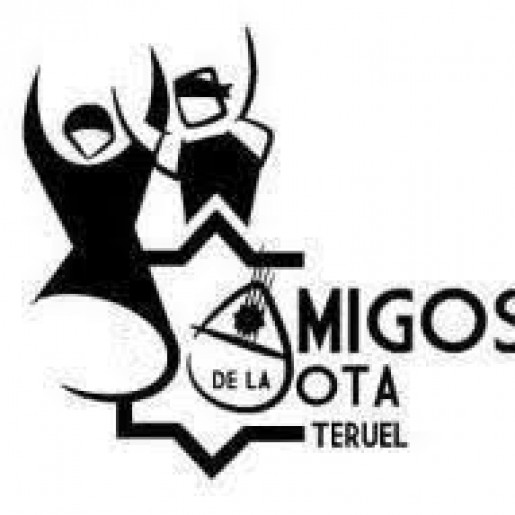 Agrupación Artística de Amigos de la Jota de Teruel