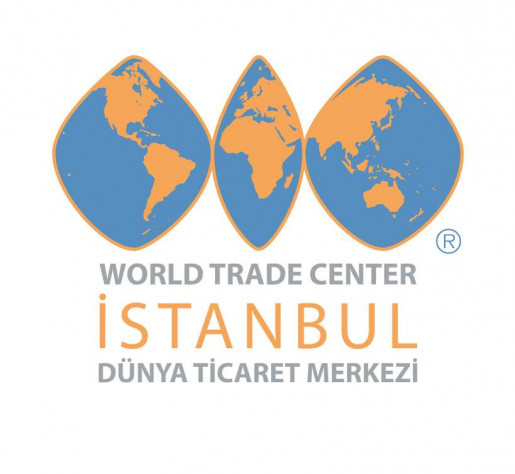 İstanbul Dünya Ticaret Merkezi - Istanbul Expo Center