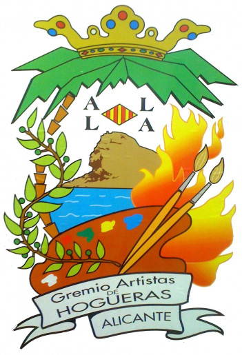 Gremio de Artistas de Hogueras de Alicante