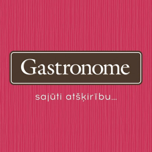 Gastronome