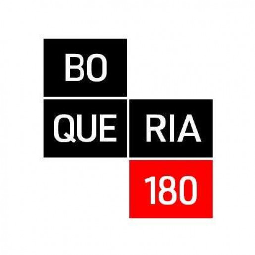 Mercado de La Boquería