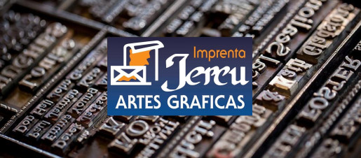 Jercu Artes Gráficas