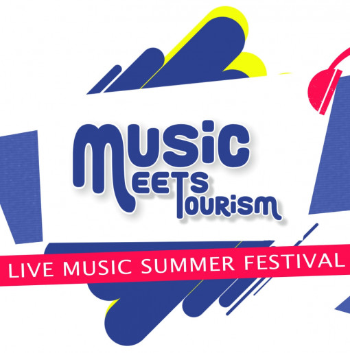 Festival Music Meets Tourism - MMT Festival