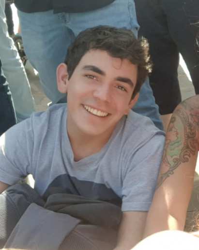 Pedro Perdomo