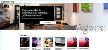 Ágora Konpartitu