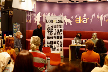 kultur aretoa