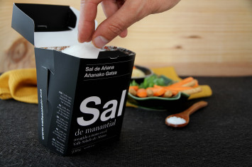 Sal de Añana