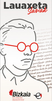 Premio Lauaxeta de poesia