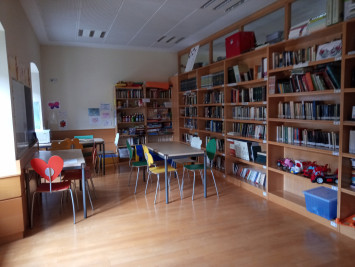 Biblioteca Municipal