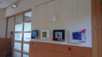 Eventos y exposiciones