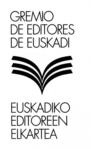 Gremio de Editores de Euskadi - Euskadiko Editoreen Elkartea