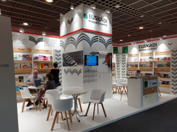 Participación en Ferias Internacionales